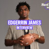 Edgerrin James Interview