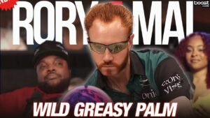 rory and mal championship weekend picks