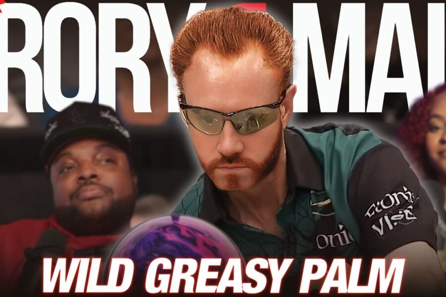 rory and mal championship weekend picks