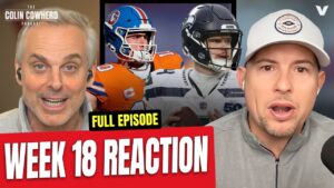 CFB reactions