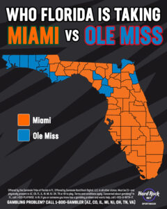 miami ole miss