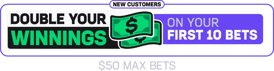 Sportsbook Offer for MI