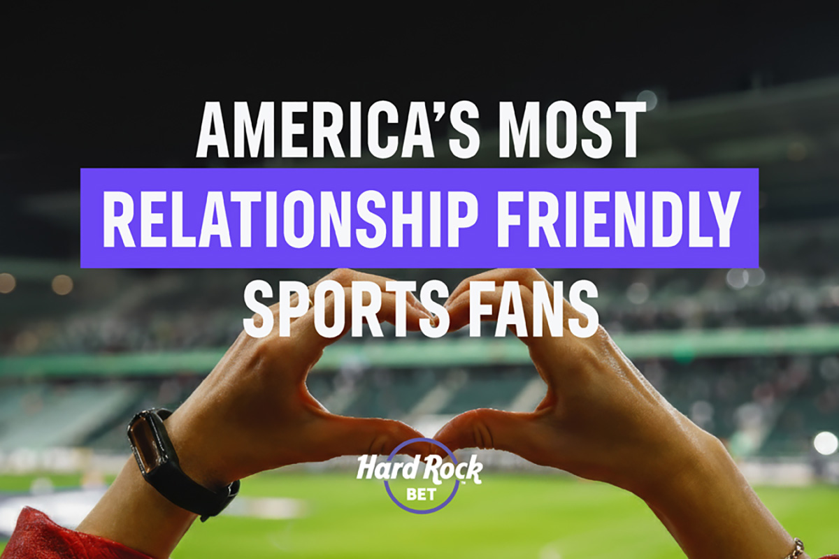America's Most Relationship Friendly Sports Fans