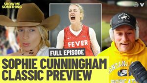 Show Me Something Jan 9