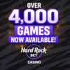 4000 games in online casino library