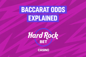Baccarat odds explained featured image