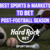 Best Sports Post-Football Season