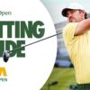 BettingPros PGA February 3