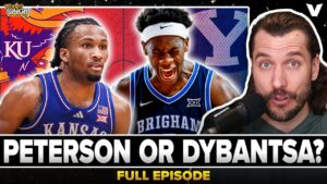 Jason Timpf on Peterson vs Dybansta