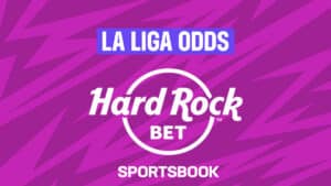 La Liga Odds