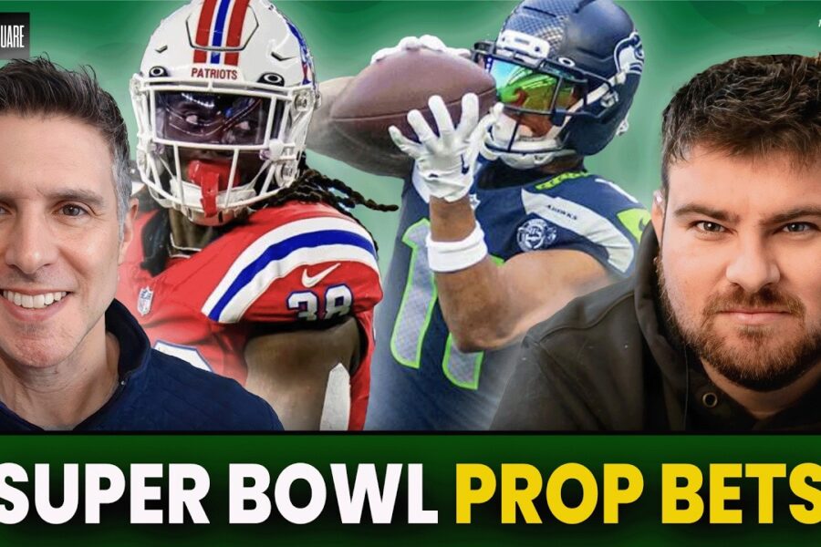 Sharp or Square Feb 5