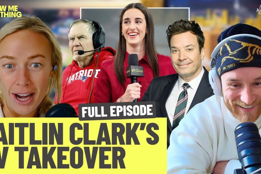 Show Me Something February 4