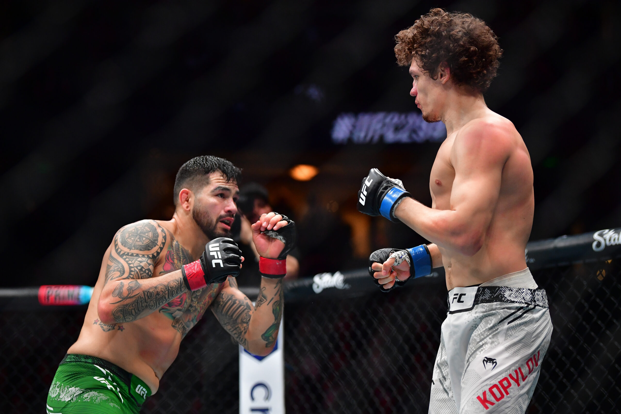 Gary A. Vasquez-USA TODAY Sports