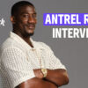 Antrel Rolle Interview