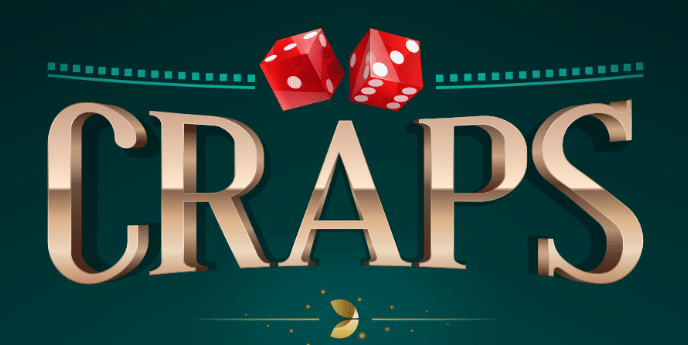 craps logo