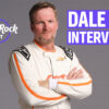 Dale Jr interview