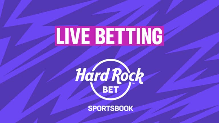 live betting