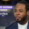 Sherman Exclusive Interview