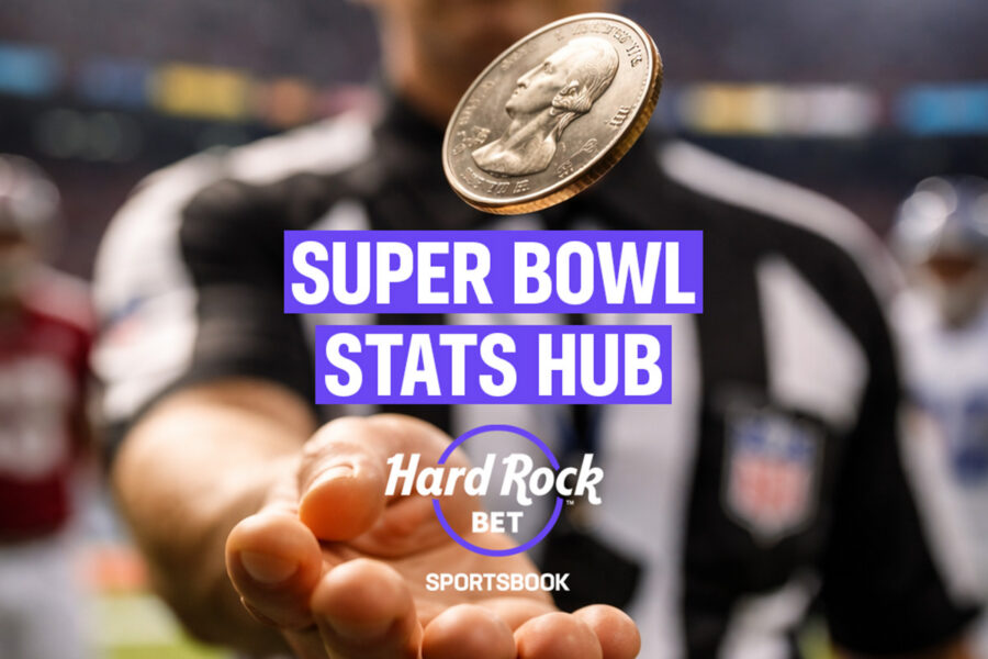 super bowl stats hub