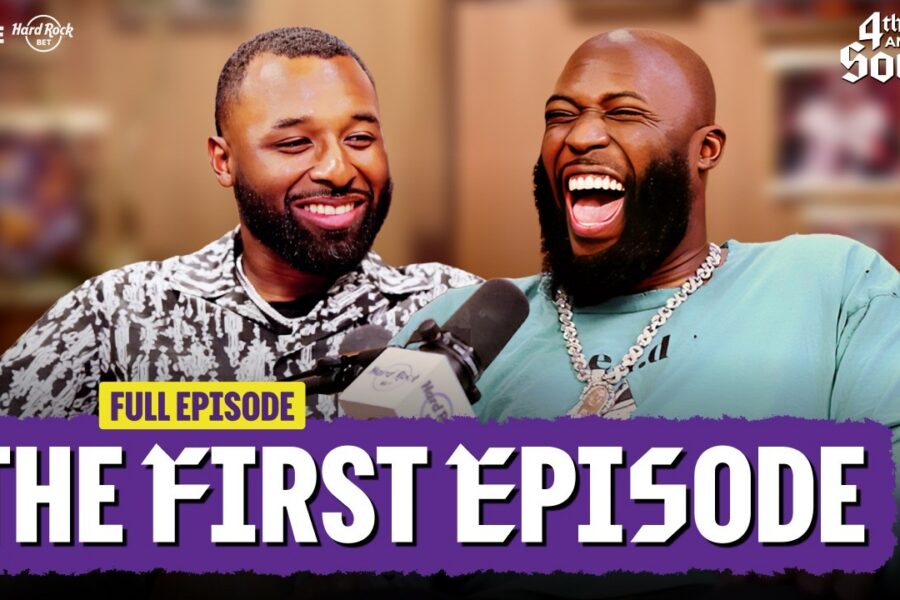 4th and South March 13