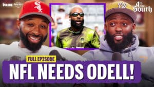 4th & South Sweet 16