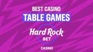 Best Casino Table Games
