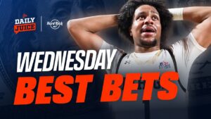 Daily Juice March 18