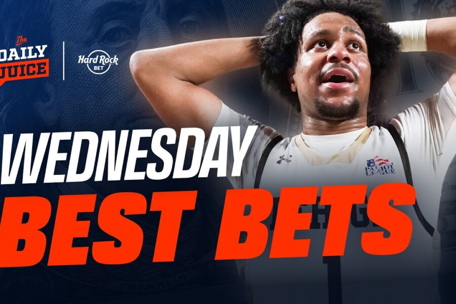 Daily Juice March 18