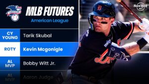 BettingPros MLB March 17