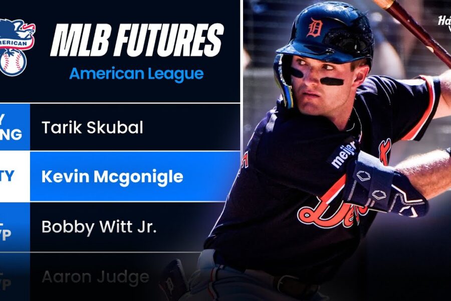 BettingPros MLB March 17