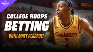 BettingPros March 10