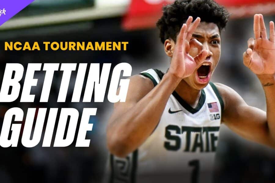 BettingPros March 17