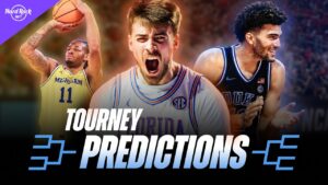 BettingPros March 11