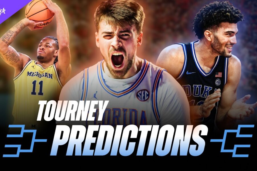 BettingPros March 11