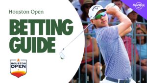 BettingPros Houston Open