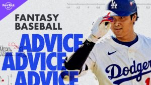 FantasyPros MLB March 26