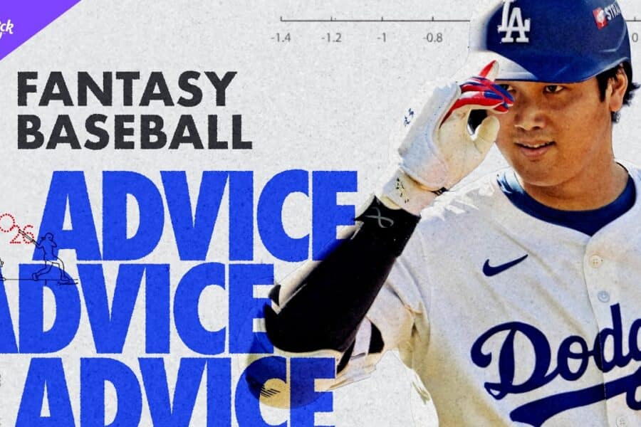 FantasyPros MLB March 26