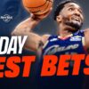 BettingPros March 6