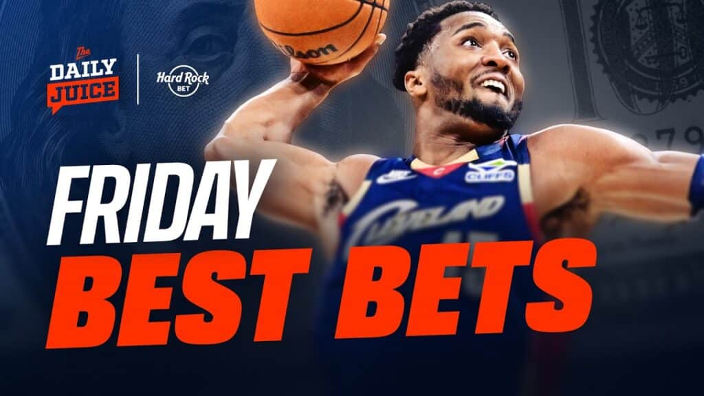 BettingPros March 6