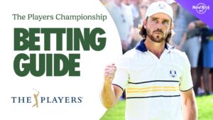 BettingPros PGA Show March 11