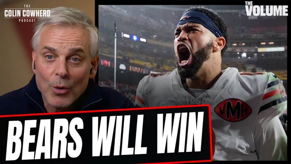 Colin Cowherd March 13