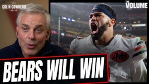 Colin Cowherd March 13