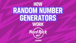 How Random Number Generators Work