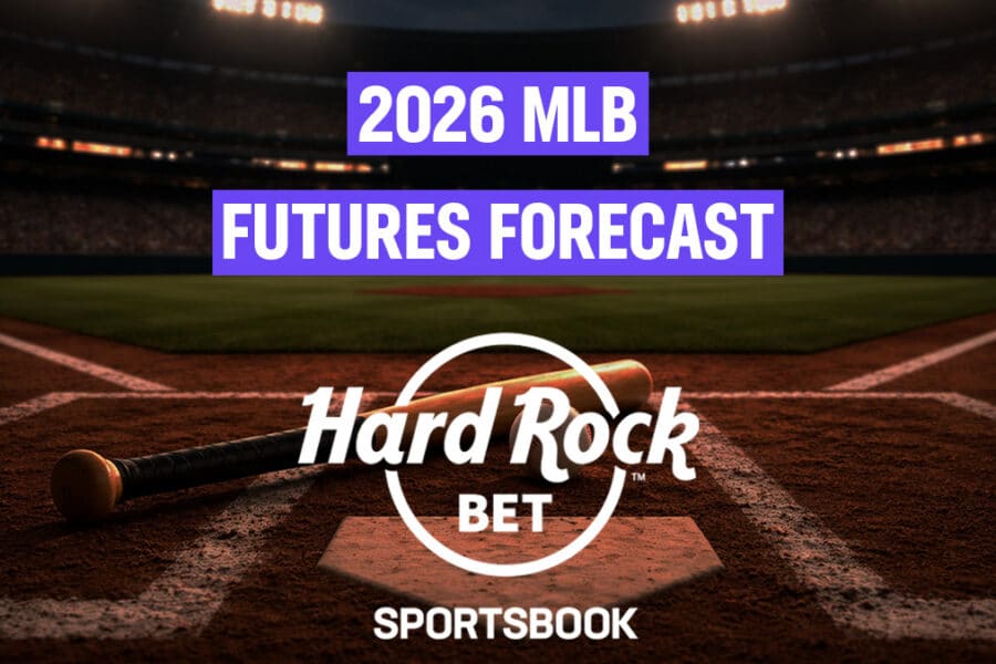 MLB Futures Forecast