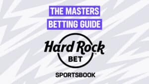 The Masters Betting Guide