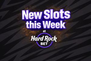 new slots this week