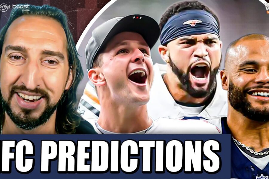 Nick Wright March 27