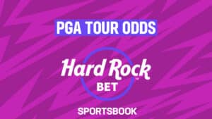 PGA Tour Odds