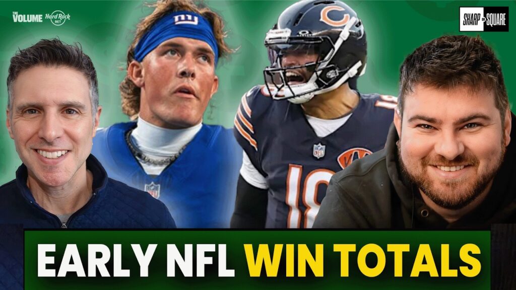 Sharp or Square March 3