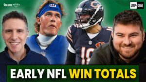 Sharp or Square March 3